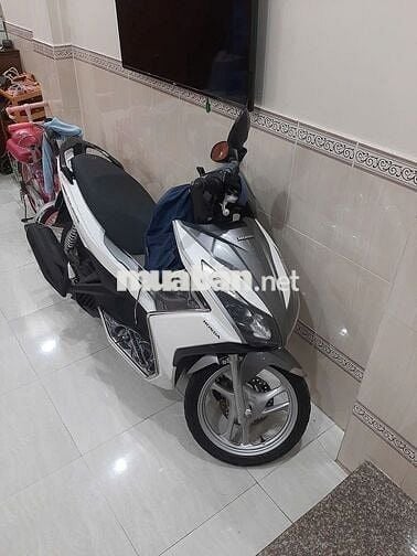 xe ab 2014 chính chủ, máy móc zin, chạy êm
