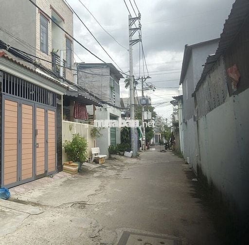 NHÀ HOÀNG DIỆU 2 — LINH TRUNG —THỦ ĐỨC
