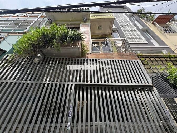 Cho thuê nhà nguyên căn (80m2, 2 PN, 2WC), hẻm 229/70 Tây Thạnh