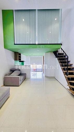 Cho thê chung cư 1PN la astoria tại quận 2