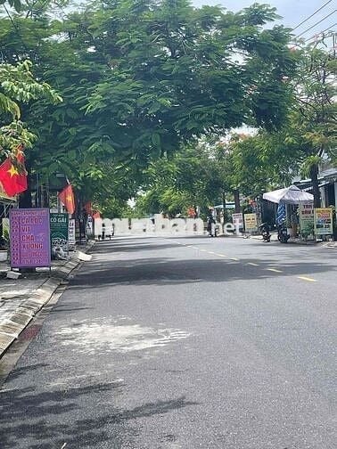 CHUYỂN NƠI Ở - BÁN NHÀ 2 TẦNG MT NGUYỄN DUY TRINH, NGŨ HÀNH SƠN – GIÁ