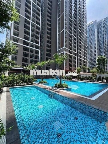 Bán Căn 2N2WC 64M2, full nội thất. Giá từ 5,3 tỷ bao phí