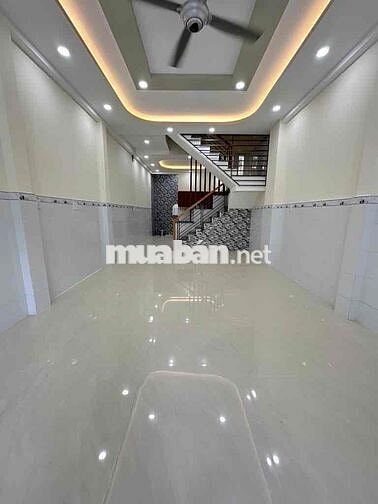 HXH 6M THÔNG, SÁT NGUYỄN SƠN, VĂN CAO, 4.2x15, 2 TẦNG, CHỈ HƠN 6 TỶ