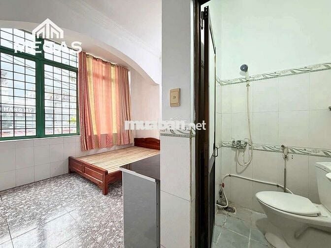 🏠Phòng Trọ Giá Rẻ Đầy Đủ Nội Thất _ Ngay Đường Số 7 _ Có Máy Lạnh 🔔