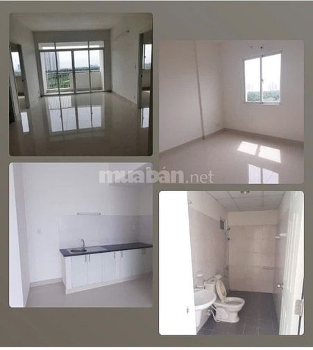Bán chung cư Bình Khánh khối nhà C lô CD, view Tây Bắc nhà đẹp