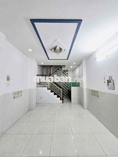 🏠 BÁN NHÀ 5 TẦNG Hẻm 125 Nguyễn Thị Tần P2 Q8