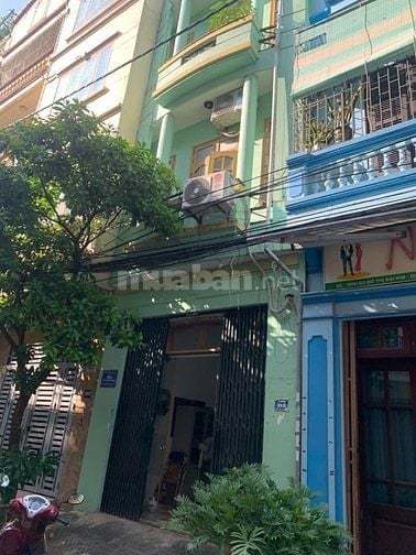 cho thuê tầng 1 làm văn phòng 