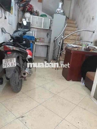 CHO THUÊ CỬA HÀNG MẶT NGÕ 112 NGỌC KHÁNH, ĐỂ KINH DOANH. 2,5 TR/TH