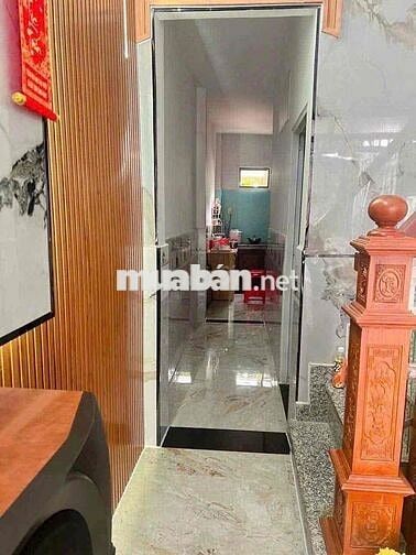 Bán căn sổ chunng 6 nhà một sổ thổ cư hết