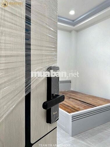 KHAI TRƯƠNG CĂN HỘ PHÒNG STUDIO NỘI THẤT LUXURY NHÀ MỚI 100% NGAY QUẬN