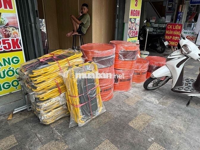 cần sang quán nhậu do sắp sanh em bé