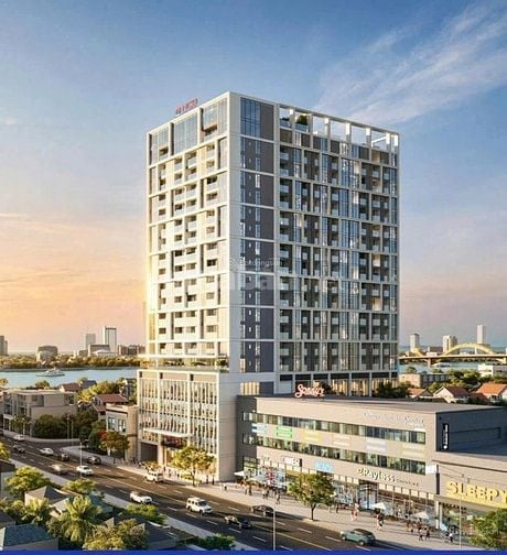 Căn hộ cao cấp vị trí đắc địa  TT chỉ từ 4tyxxx xem thực tế ngay 