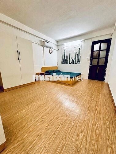 ✨Siêu phẩm Studio cửa sổ_Full NT_Được Pet_Hẻm xe hơi gần ĐH Bách Khoa