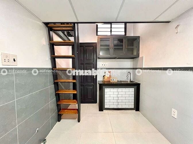 CHO THUÊ DUPLEX NHỎ XINH GIÁ RẺ GẦN THOẠI NGỌC HẦU, THẠCH LAM, TÂN PHÚ