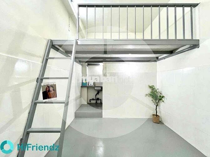 DUPLEX SẴN MÁY LẠNH SIÊU HẠT DẺ NẰM NGAY NGHÃ TƯ 4 Xã