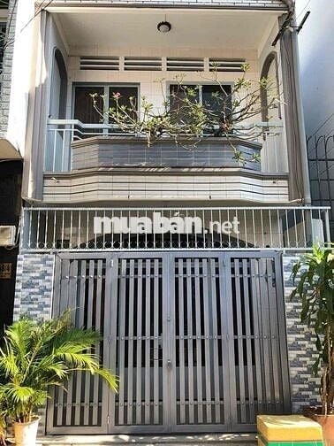 CHO THUÊ NHÀ NGUYÊN CĂN ĐƯỜNG VƯỜN LÀI - TÂN PHÚ