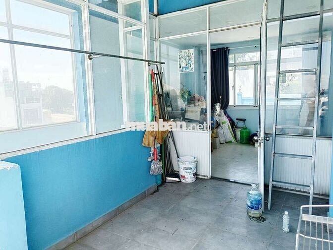 2 Phòng Trọ, Ban Công lớn , Cửa sổ lớn Quận 8