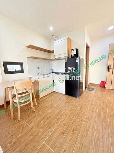 🌸 PHÒNG TRỐNG STUDIO 30M2 NGAY SÂN BAY – TRƯỜNG THI 2 ✈️