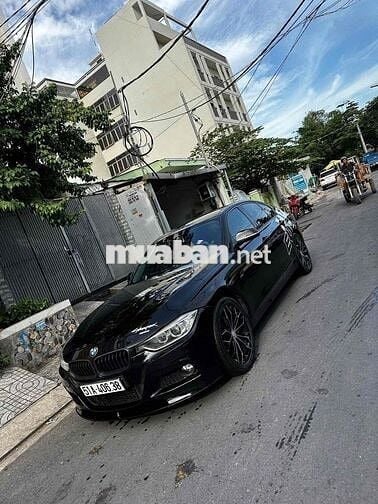 💥 Thanh lý gấp 1 cặp xe BMW đời 2012- 2013