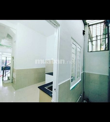 CC ngộp bank bán gấp nhà 1T1L Tỉnh Lộ 10 Bình Tân 52m2 _1 Tỷ 120tr SHR