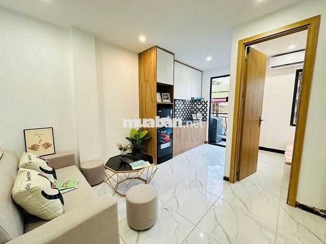 🔥 CĂN HỘ 1N1K - XÃ ĐÀN – ĐỐNG ĐA – VỊ TRÍ ĐẮC ĐỊA KHU DÂN TRÍ CAO