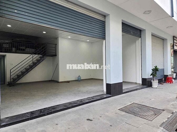 🔰KIOT HXT Ni Sư Huỳnh Liên - Dt 8x10m Có Gác Ở Lại - Lối Đi Riêng, 1WC
