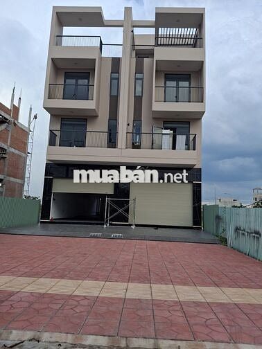 Bán đất dự án Đông Bình Đương, Dĩ An