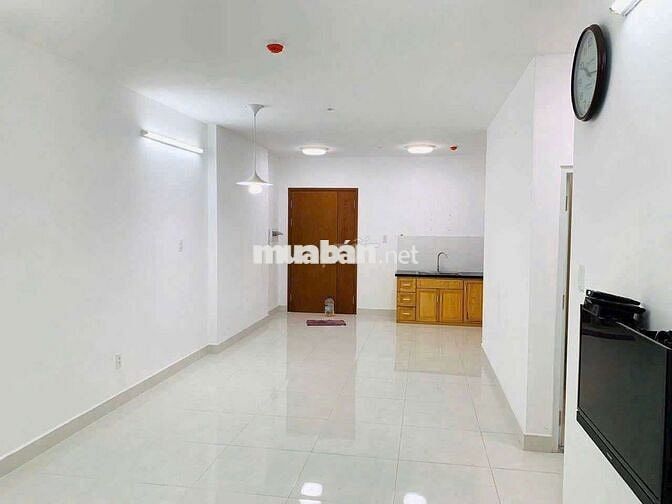 2. 💥 TARA RESIDENCE – 2PN RỘNG ĐẸP, NHÀ TRỐNG Ở NGAY – GIÁ CHỈ 9TR 💥