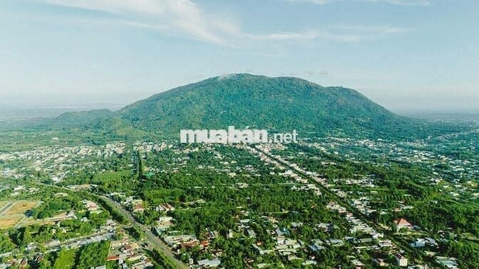 Bán đất mặt tiền nhựa khu du lịch Chứa Chan ngang 6m giá 1.2 tỷ