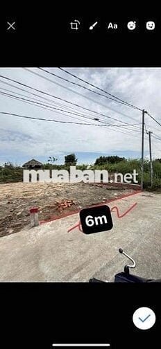 Tôi Cần Bán Gấp Lô Đất Ngay Khu Dân Cư Bắc Thần, Giá Ngộp Nặng