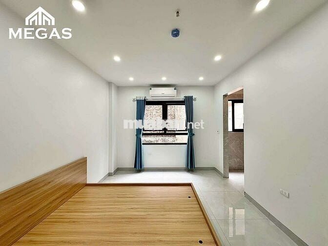 STUDIO CỰC RỘNG CỬA SỔ LỚN FULL NỘI THẤT NGAY CHÂN CẦU VƯỢT MỄ TRÌ
