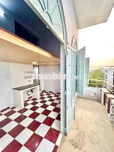 PHÒNG TRỌ GÒ VẤP GIỜ GIẤC TỰ DO