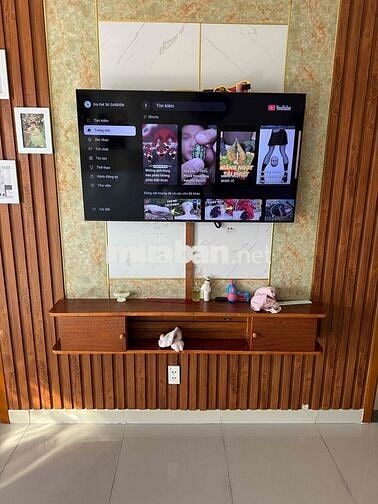 Cần bán gấp căn 2PN chung cư Thanh Bình Thuận An Bình Dương