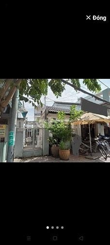 Bán nhà:7,3( nở hậu 9,2)x32 mặt tiền Huỳnh Tấn Phát,phú xuân, nhà bè