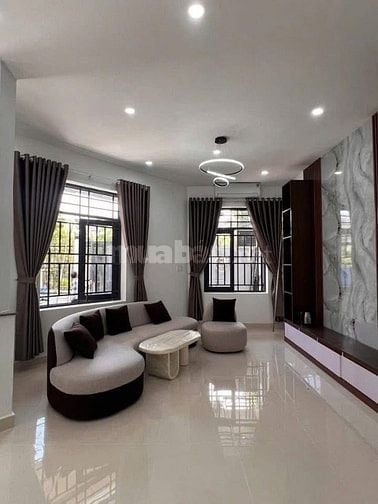 BÁN NHÀ GẦN CHỢ ĐÔNG KINH  - PHẠM VĂN HAI - TÂN BÌNH - GIÁ 1,77 Tỷ 