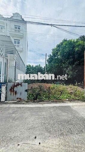 Lô Đất Sát Đường Võ Thị Sáu Đông Hoà, Cách BigC Go 500m