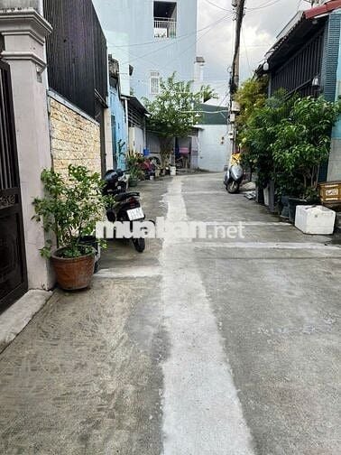 Siêu phẩm nhà phố Trường Thọ – 3PN, 3WC nằm ngay Đặng Văn Bi siêu đẹp!