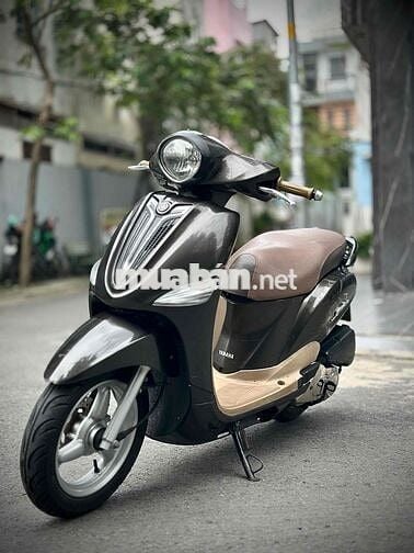 🌈Yamaha Nozza Fi Phun Xăng Chất Xe Zin Siêu Đẹp