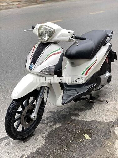 🌈Piago Liberty 3vieS Fi xe đẹp siêu êm- CÓ TRẢ GÓP