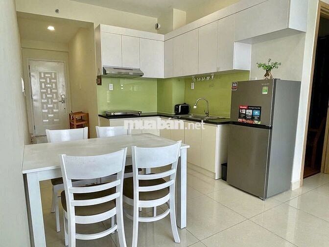 Chủ cho thuê 2pn 2wc có nội thất giá 7tr5/th (nhà sạch đẹp)