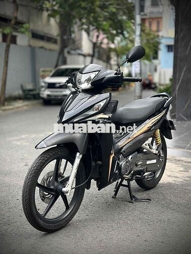 🌈Honda Wave Rsx 110 Chất Xe Zin Chưa rớt đầu
