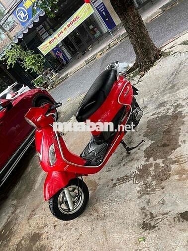 bán atila đỏ đẹp giấy tờ đầy đủ máy êm