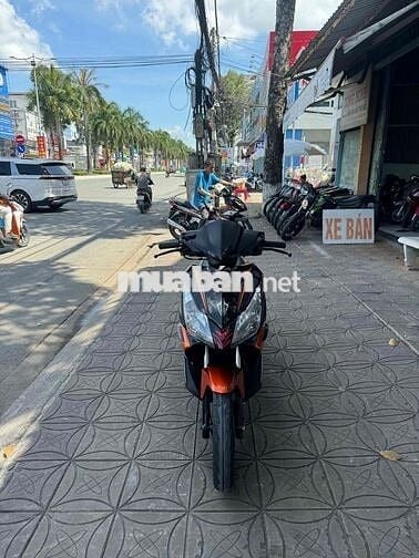 AIR BLADE (XĂNG CƠ)(FULL THÁI) BS:65X2:CẦN THƠ
