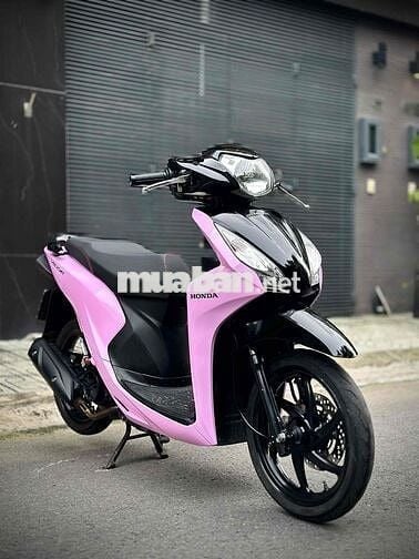 🌈Honda Vision Bstp Chất Xe Zin Siêu Đẹp
