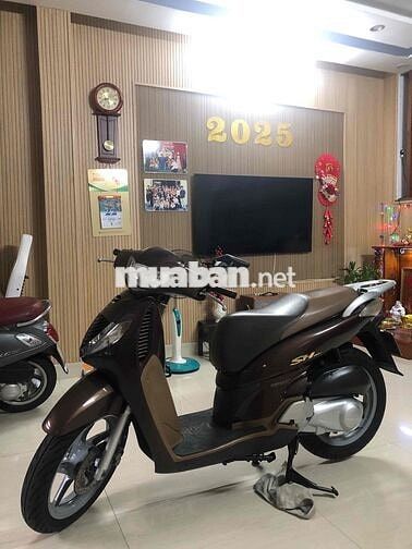 ban xe sh 150i