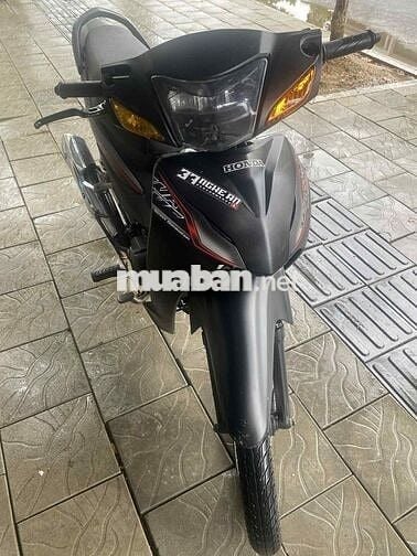 wave năm 2022 xe còn đẹp 96%