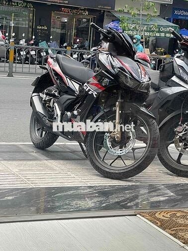 winner x abs 2019 odo 3500km