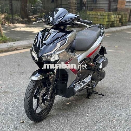 Airblead 125 dk 2022👉Hỗ trợ góp 0 đồng