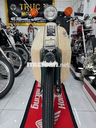 Xe Siêu Tầm 86/70 Như xe Thùng