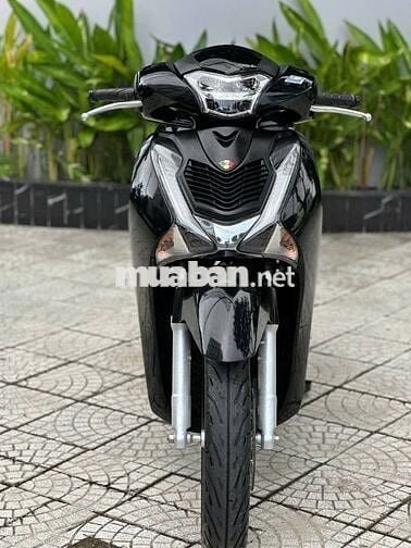 sh 2019 đen bóng bs 43 có trả góp trao đổi